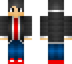 kesfer's skin
