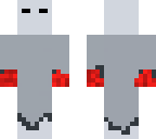 killer ghost