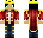 king miki