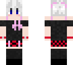 kinito cosplay nagisa