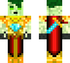 knight hero