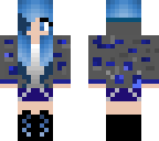 lapis girl