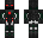 laser knight