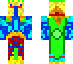 lich