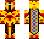 lich fire