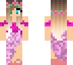 lillith dress