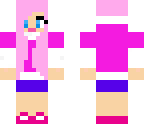 lisa dragneel skin 2