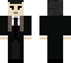 lordpsh percival graves