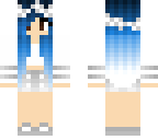 madzand minecraft original blue