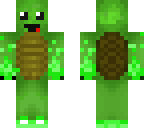 magic turtle