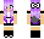 maid
