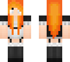 maid grillby