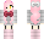 mangle girl