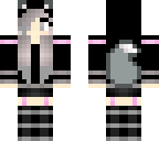 mangle human