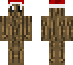 mcwoody santa