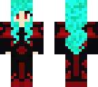 me as a shadow knight