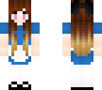 me as alice
