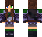 me as aphmau