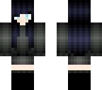 me skin