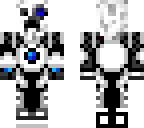 mech creeper