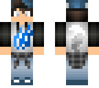 meh skin