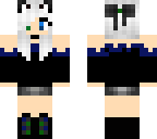 mi nueva skin
