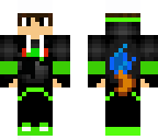 minecraft mentor boss killer christmas