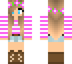 mini megan