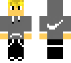 mrkieran - official skin