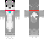 my dog