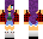 my new skin -edit