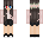 my new skin