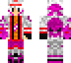 my skin