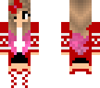 my skin-make changes
