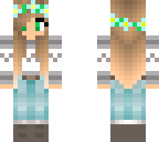 my winter and fall skin
