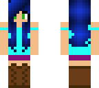 my youtube skin