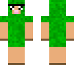 my yt skin