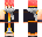 natsu dragneel