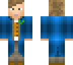 newt scamander
