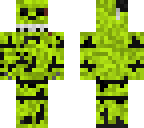nightmare golden freddy