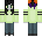 nina's troll oc