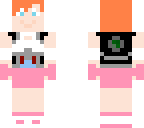 nora -rwby