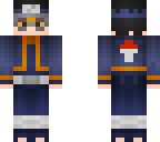 obito young