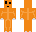 orange stikbot