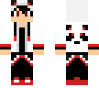 panda