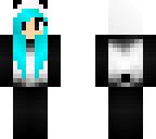 panda girl