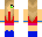 party skin