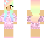 pastel universe