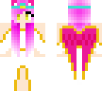 pink angel