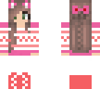 pink christmas